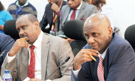 Senate probe uncovers Sh6.6bn loss in cooking oil import saga